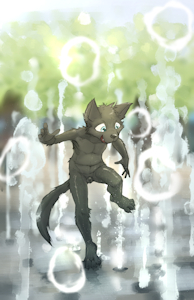 Fountain