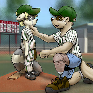 You'll Always Be My All-Star