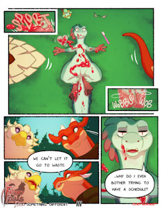 Something Different - Page 111