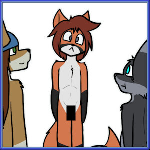 Looks at Nari [Teckit]