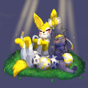 COMISSION for  LipeRinehart