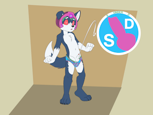 S under D: School programming.