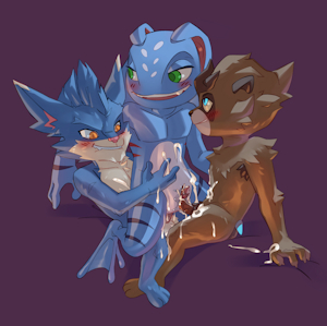 Yordle night 5