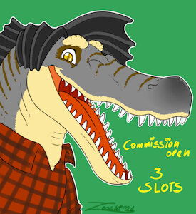 May Commission open