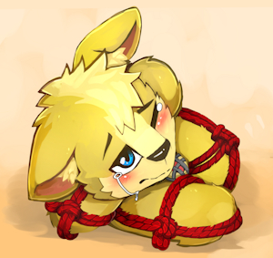 YCH by Growwolf