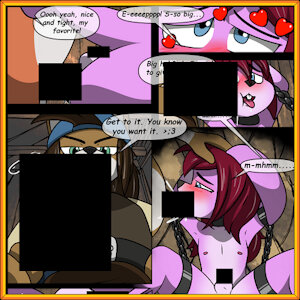 CubPlay presents: Finding Little Lamplight - pg21