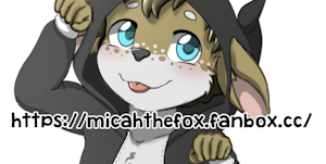 [Fanbox Teaser] Nyah!