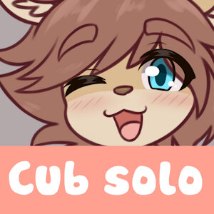 [Commission] Cubcake