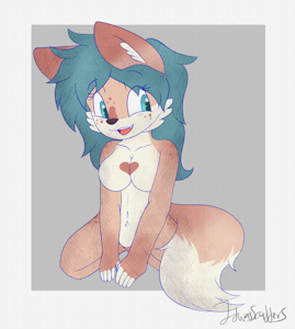 (Commission) Anon