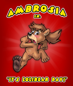 Ambrosia!