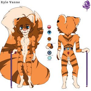 Kyle Vanne
