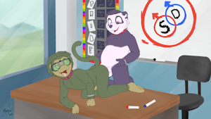 S under D: Sub programming class