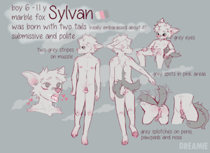 Sylvan