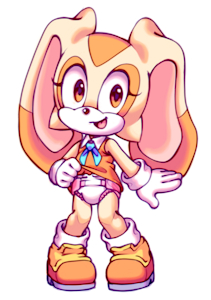 Cream Commission