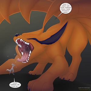 Master Kurama 4