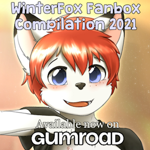 [Gumroad] Fanbox Compilation - 2021