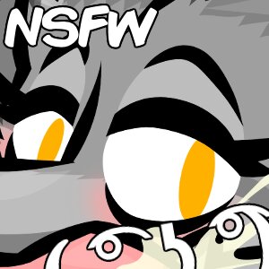 NSFW Comm - Git Hord