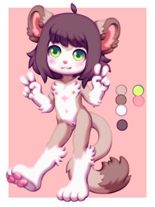 Offspring commission