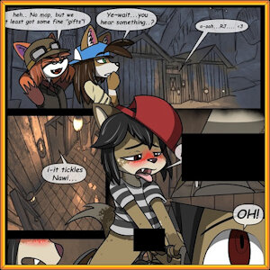 CubPlay presents: Finding Little Lamplight - pg22