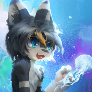 Gift for Rareel