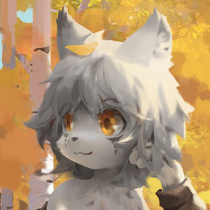 gift for 咔咔