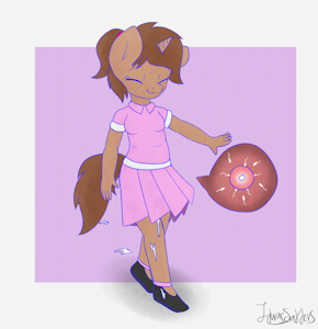 (Commission) Peternators