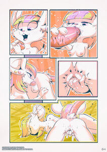 Another Night Pg.64