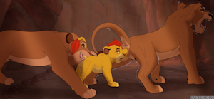 Cub Sandwich