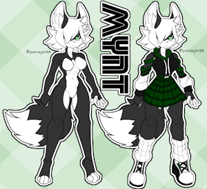 Mynt New Ref