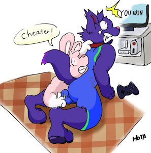 [G] Game Night