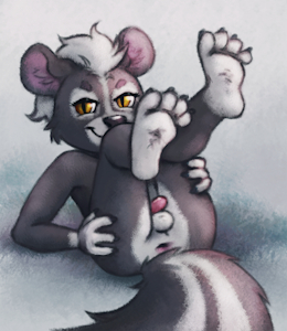 Pux Present/s [Gift Art]