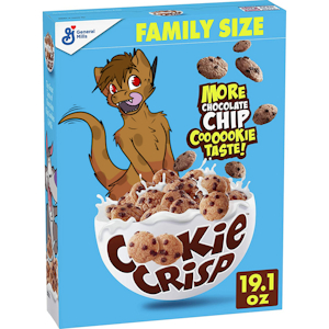 Cookie Crisp