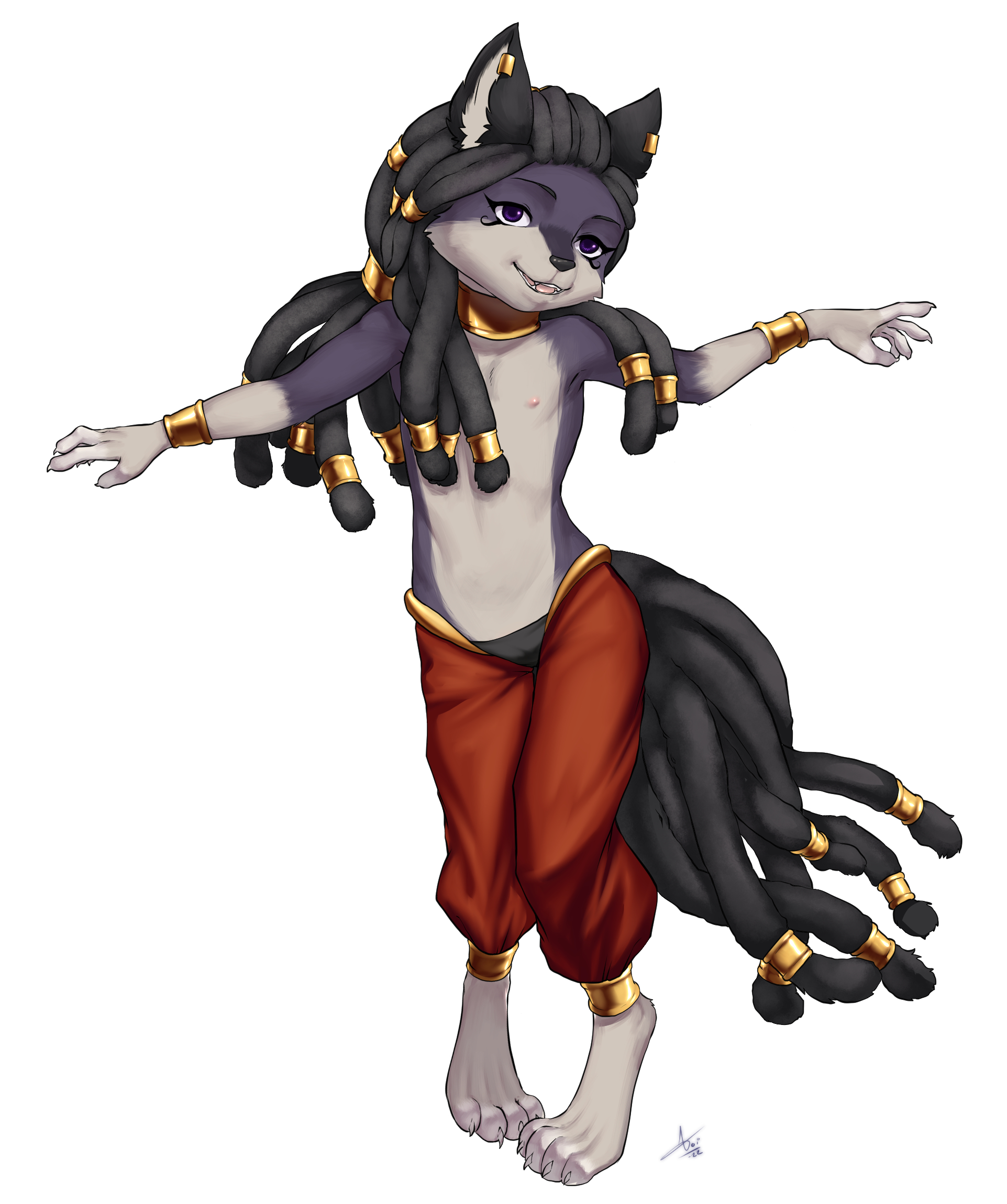 4029361_AJDurai_ankha_dancer_topless_2.jpg