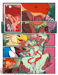 Something Different - Page 114