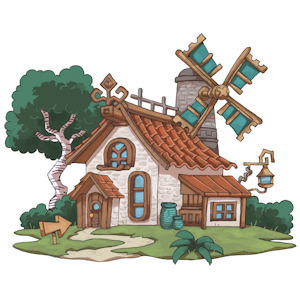 The Forest Cottage