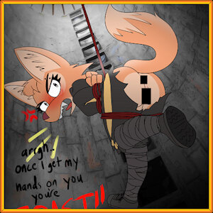 YOUR'RE TOAST!!! [lxander191]
