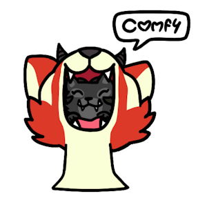 Sticker comm
