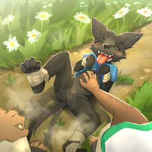 Quest Reward