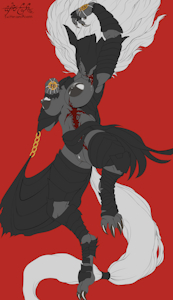 Good Girl Maliketh