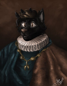 I’m King