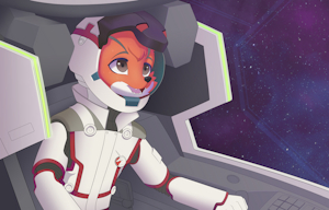 Mecha Pilot