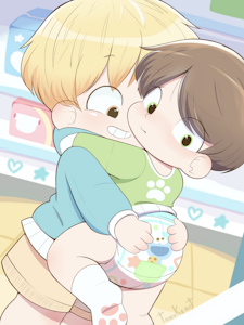 resupply! >w<