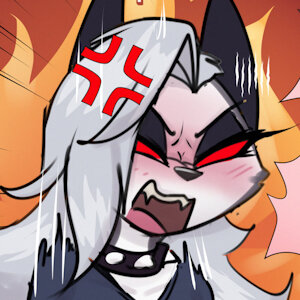Loona Is Disappointed in Morbius