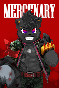 MERCENARY