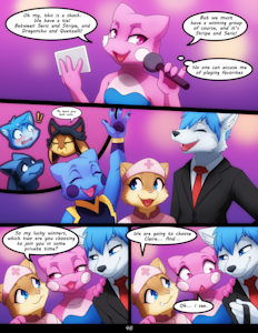 Sis's Gamble 2: The Bluff Page 46