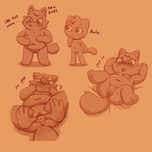 New Playkids designs