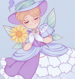 Fairy tale