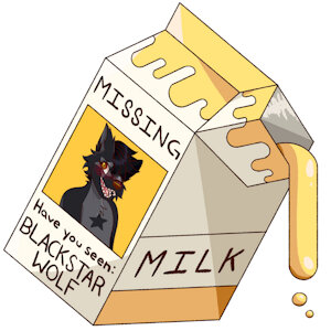 My Face on a Milk Carton