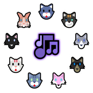 Character Songs