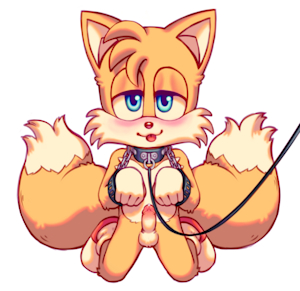 Tails Commission